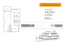 Treasure at Tampines (D18), Condominium #465028471